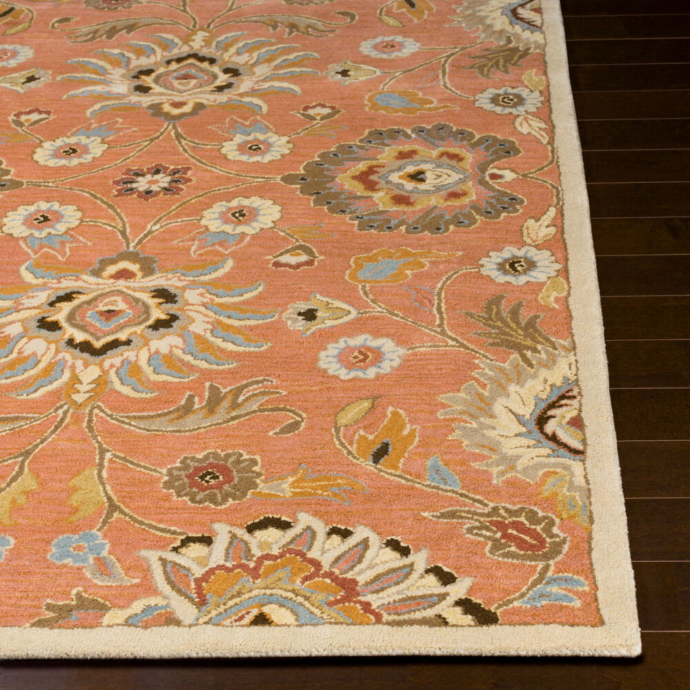 Caesar Handmade Rug