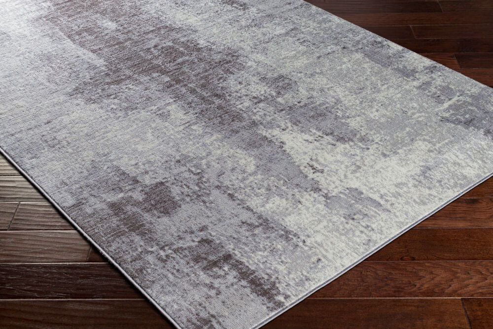 Wanderlust Machine Woven Rug