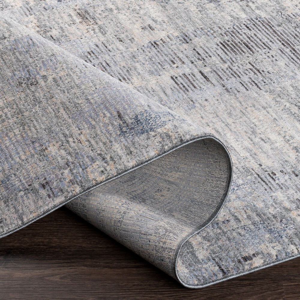 Presidential Machine Woven Rug