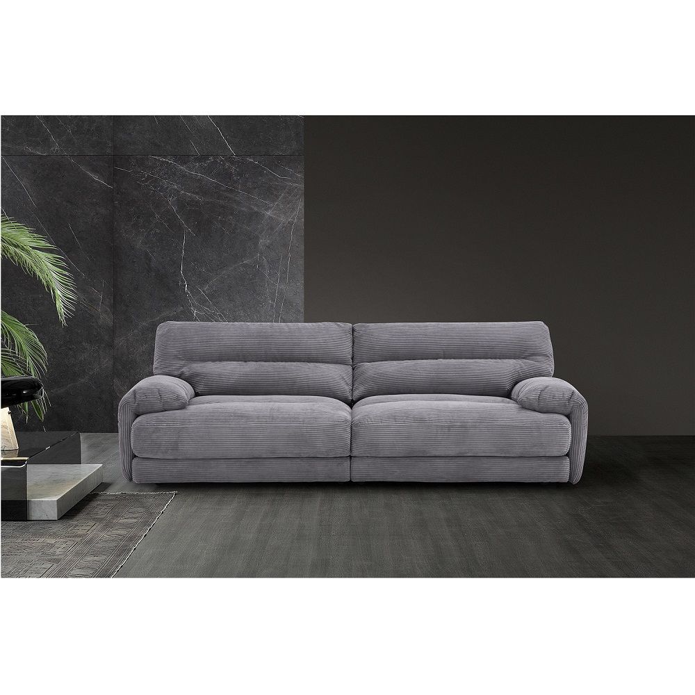 ACME Cadenza - Sofa - Gray | Meri Furniture