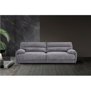 ACME Cadenza - Sofa - Gray | Meri Furniture
