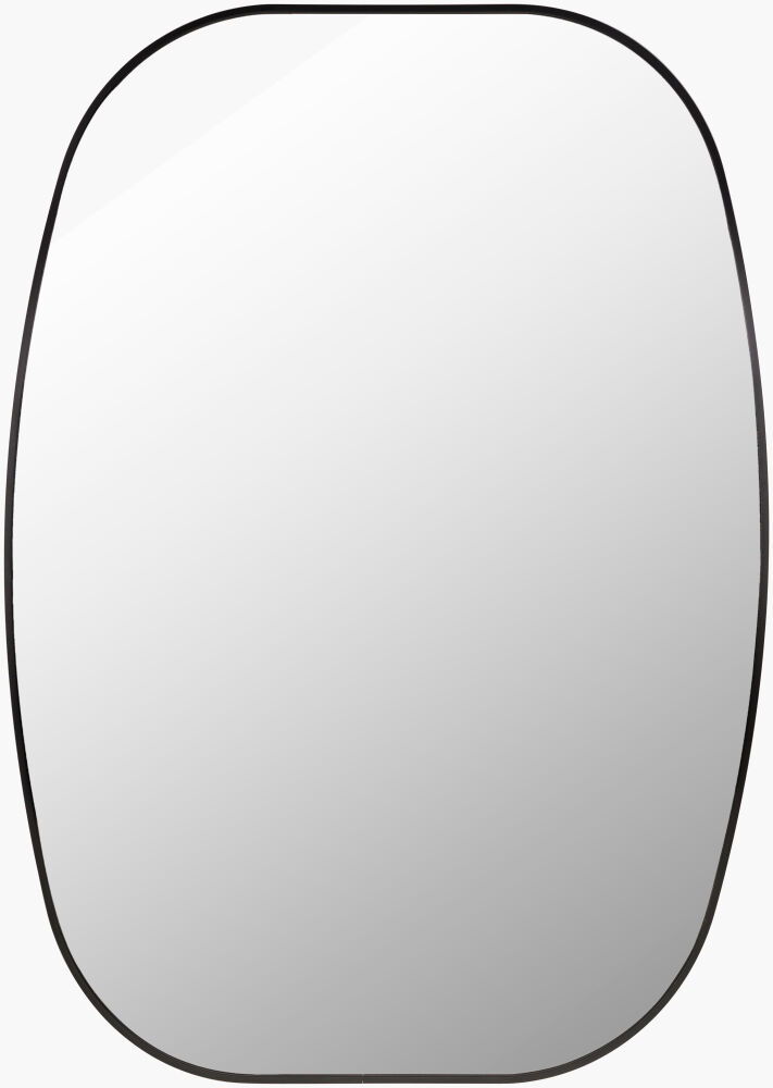 Aranya Accent Mirror