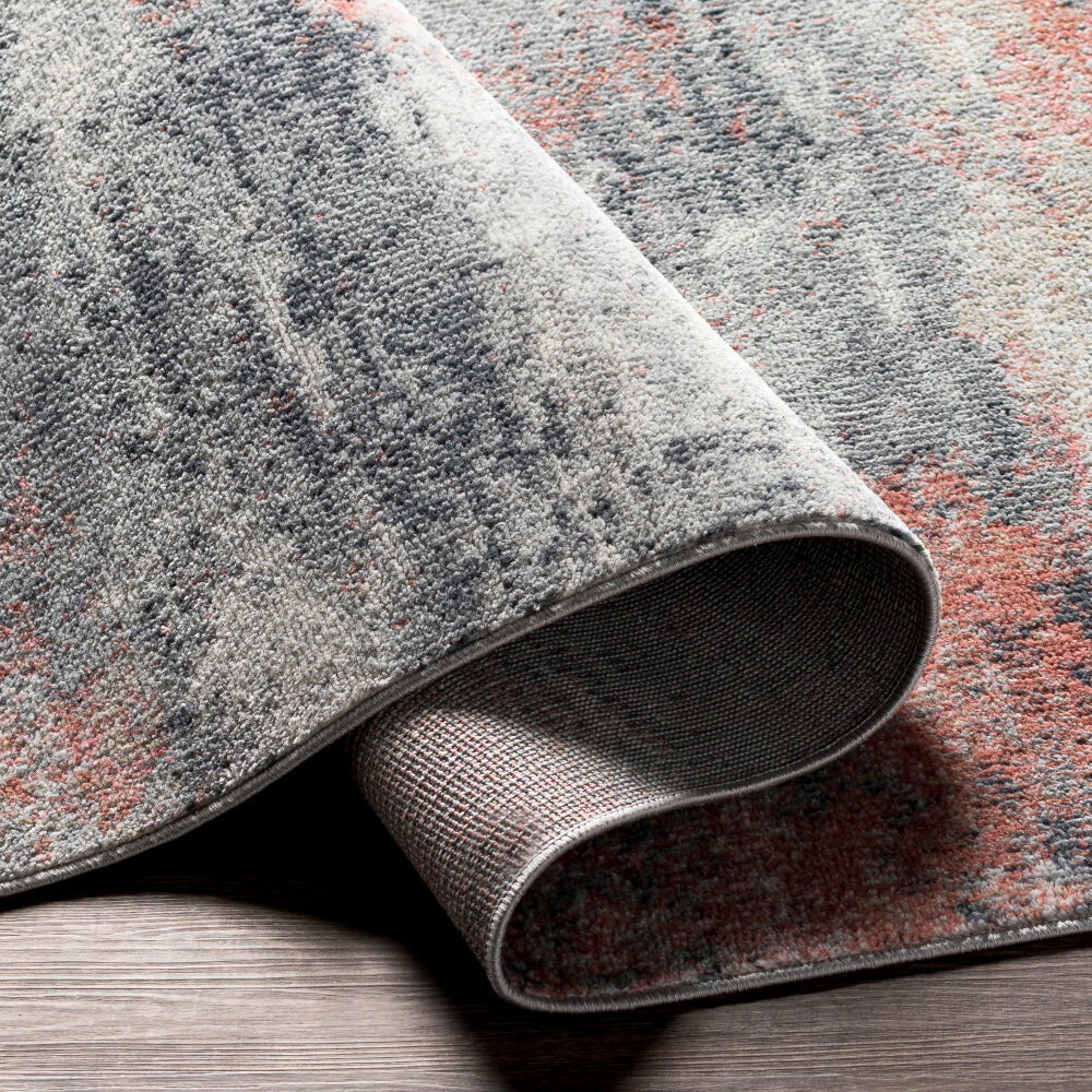 Bilbao Machine Woven Rug