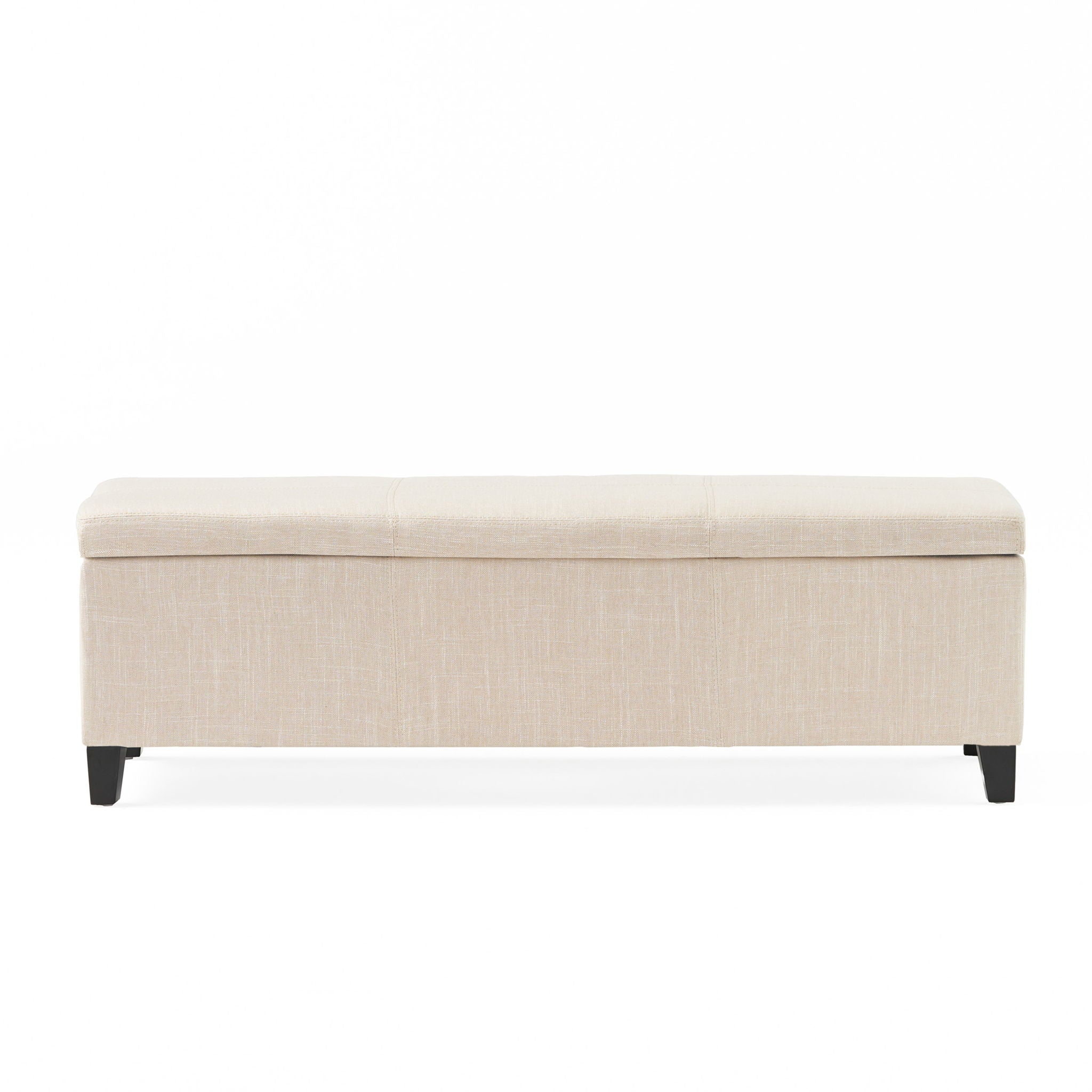 Glouster - Contemporary Storage Ottoman