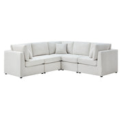Chauncy - 5 Piece Sectional