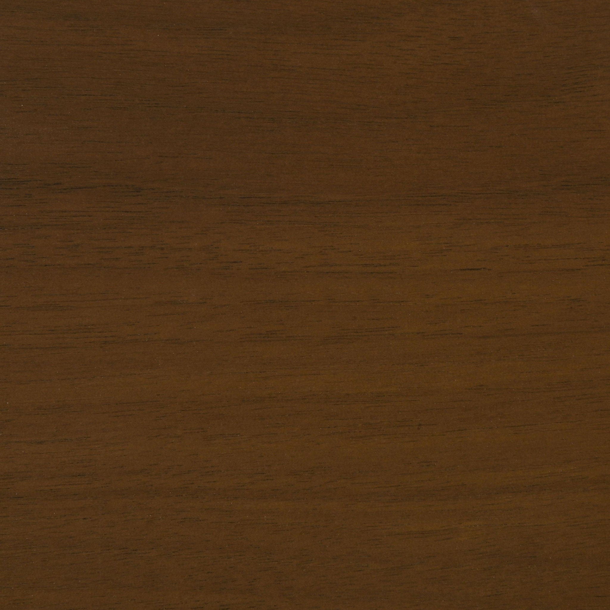 Malone Padded Wood Dining Arm Chair Dark Walnut (Set of 2)