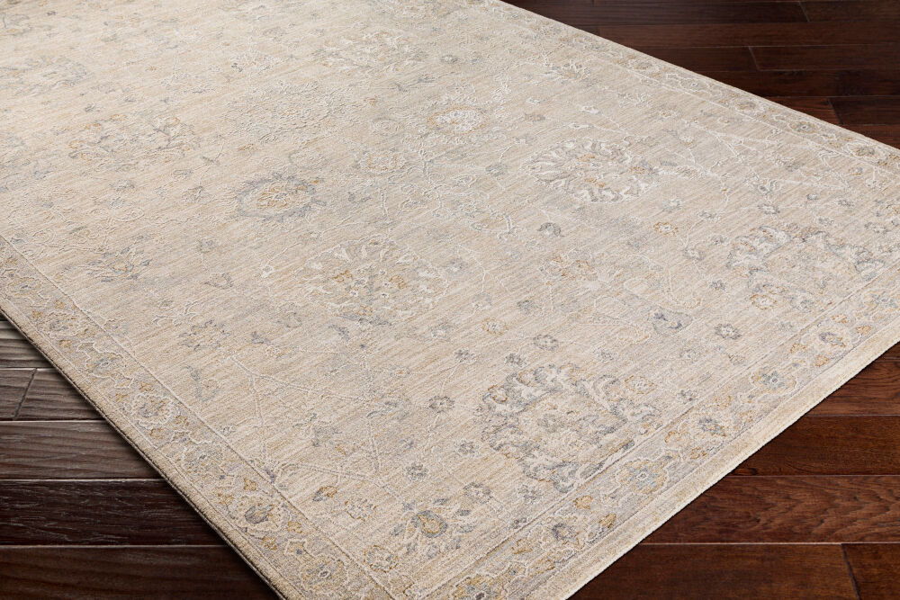 Avant Garde Machine Woven Rug
