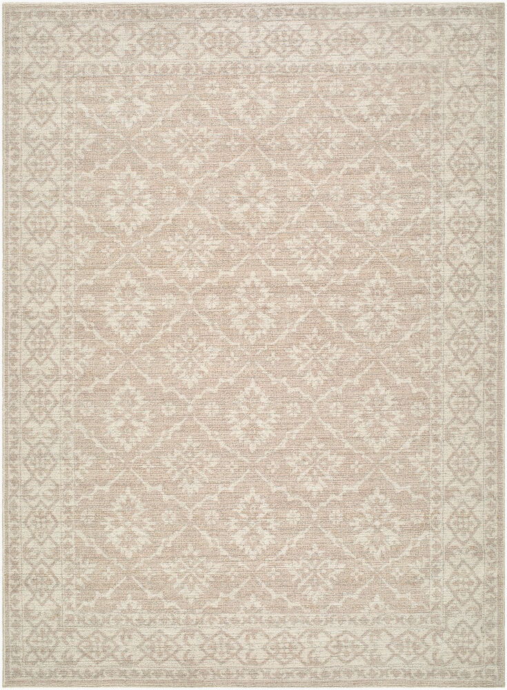 Aram Machine Woven Rug