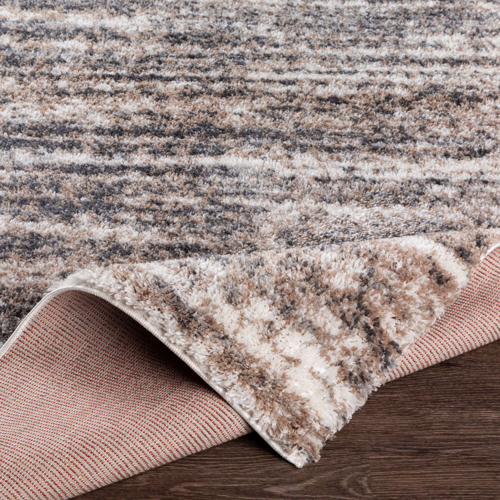 Aliyah Shag Machine Woven Rug