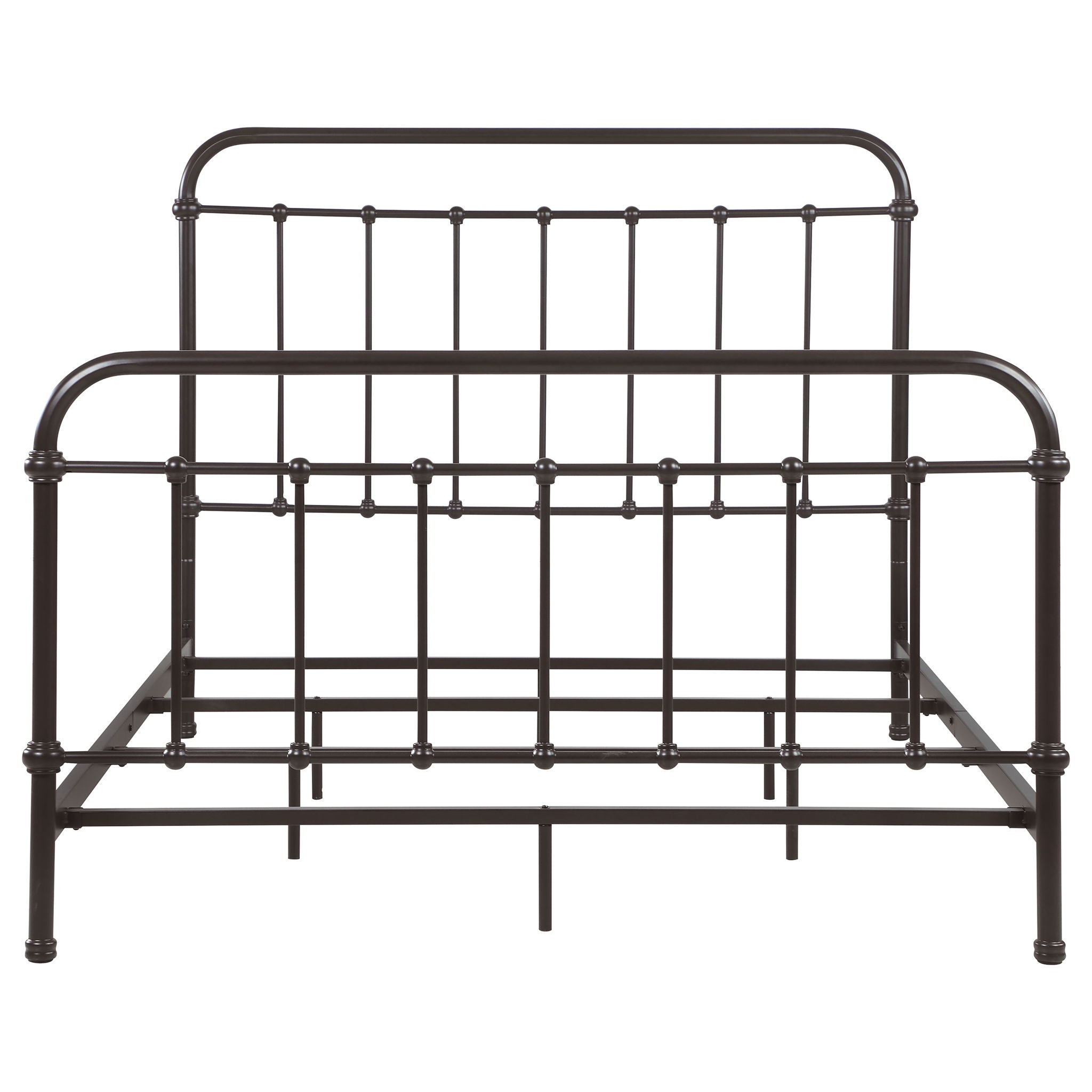 Olaleye - Panel Bed