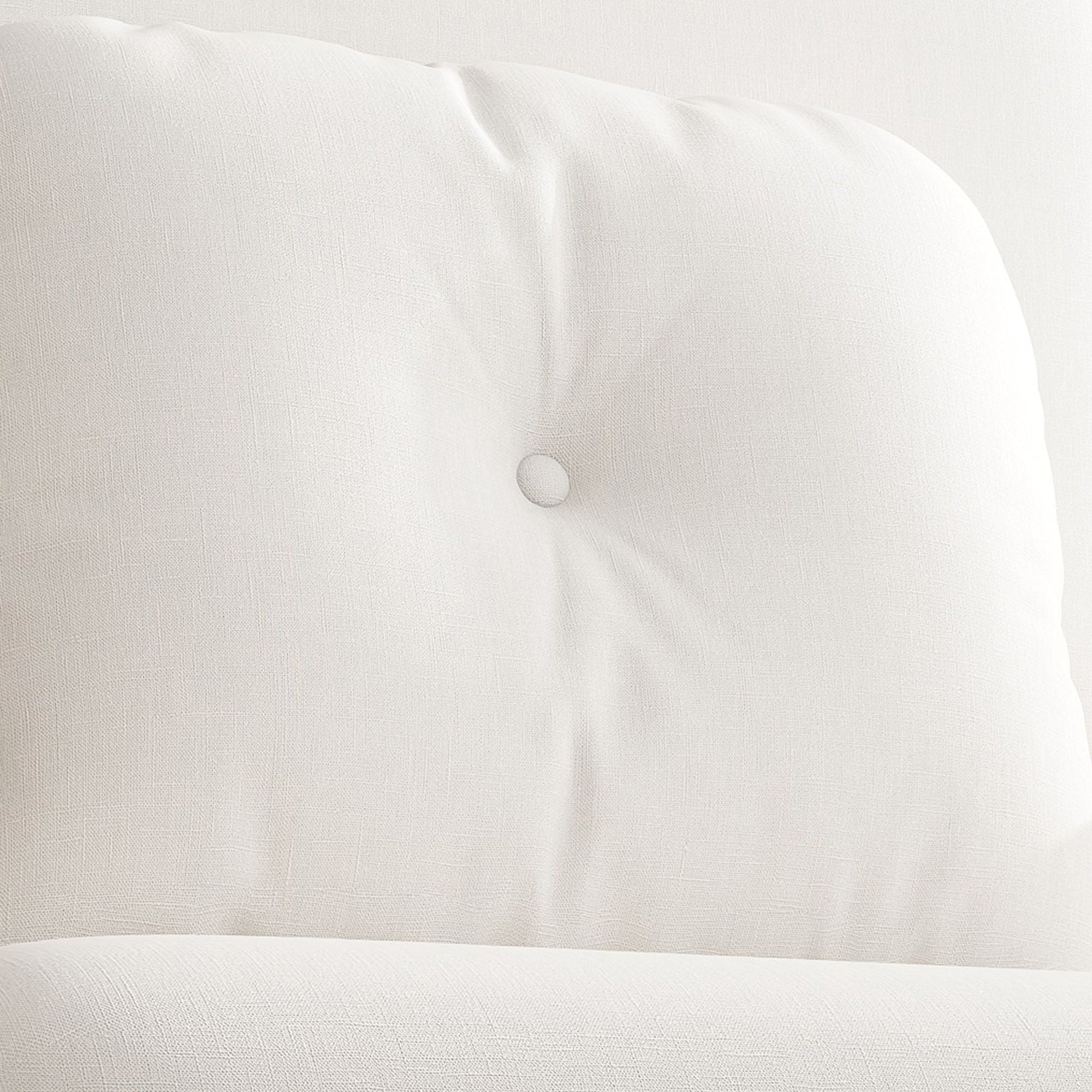 3 In 1 Convertible Folding Sofa Bed With Adjustable Backrest And Pillow