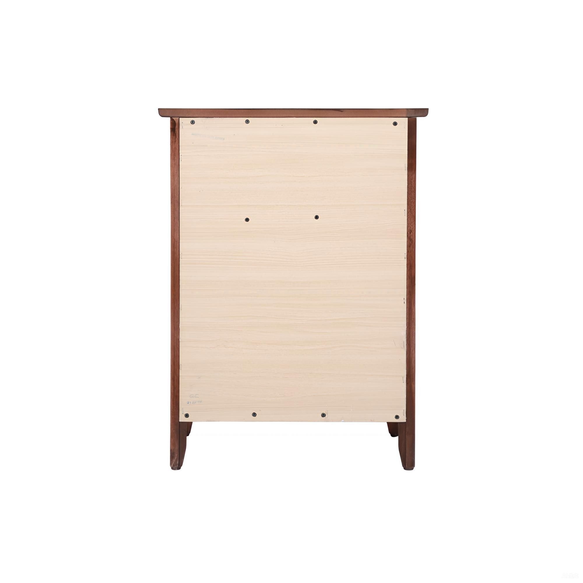 Izzy - 1 Drawer /1 Door Nightstand