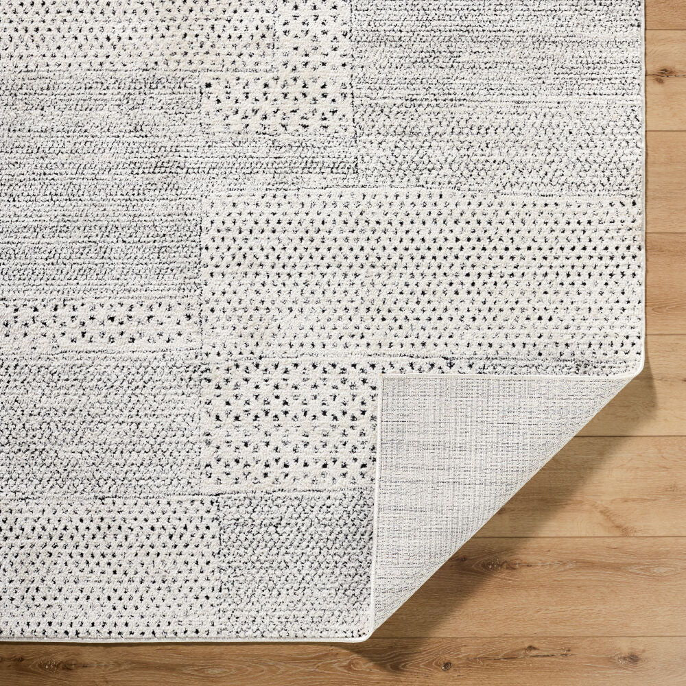 Architect Machine Woven Rug