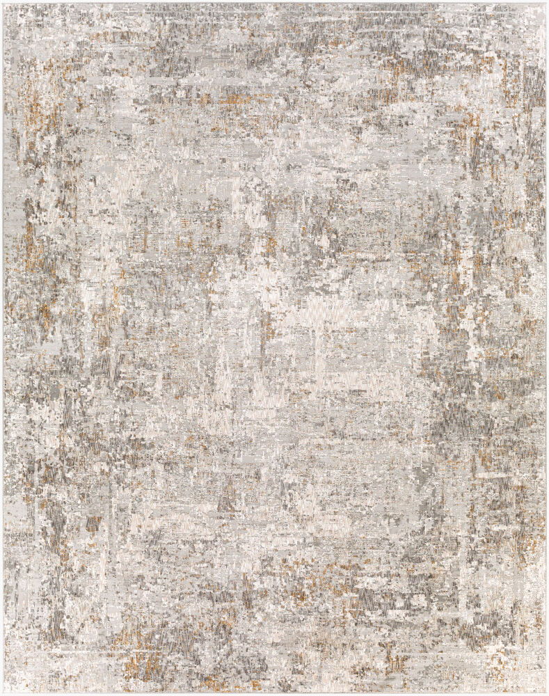 Carmel Machine Woven Rug