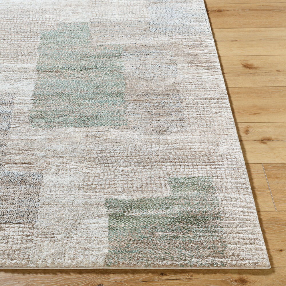 Montana Machine Woven Rug
