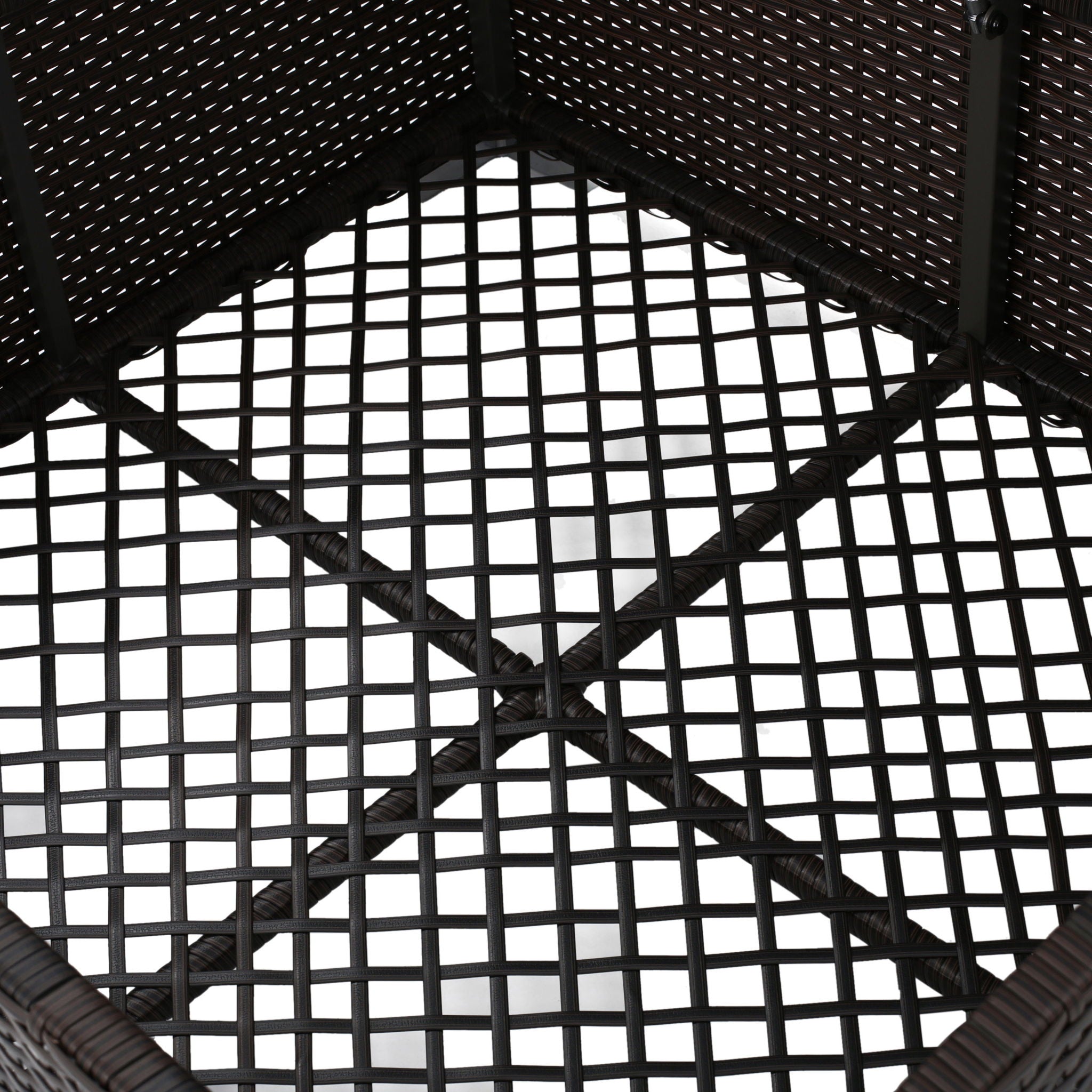 Santa Rosa - Storage Table