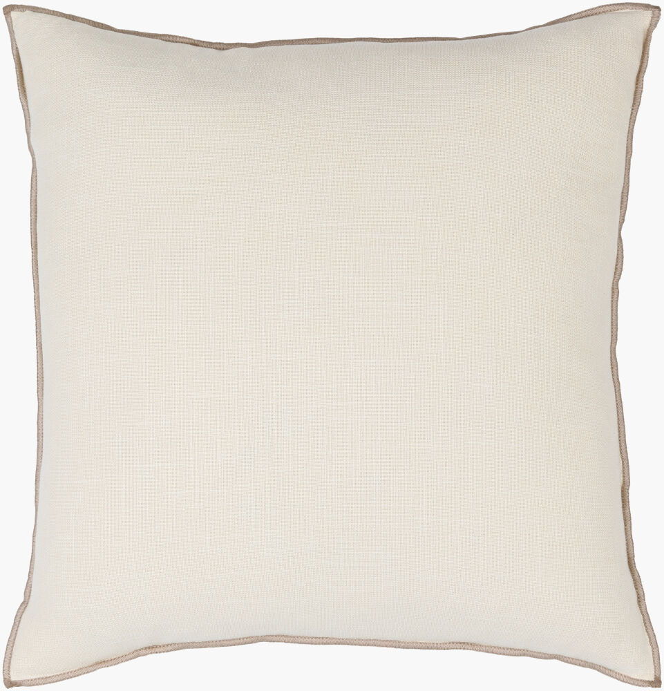 Merrow Pillow