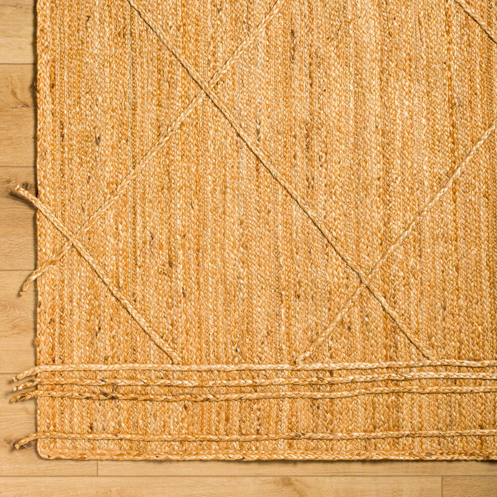 Luci Handmade Rug