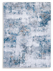 Signature Design by Ashley® Garyard - Area Rug | Meri Furniture