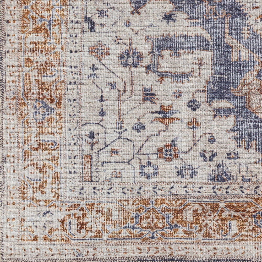 Amelie Machine Woven Rug