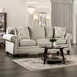 Furniture of America Amaya - Sofa | Meri Furniture