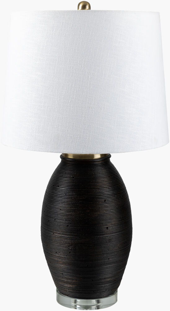 Brillo Accent Table Lamp