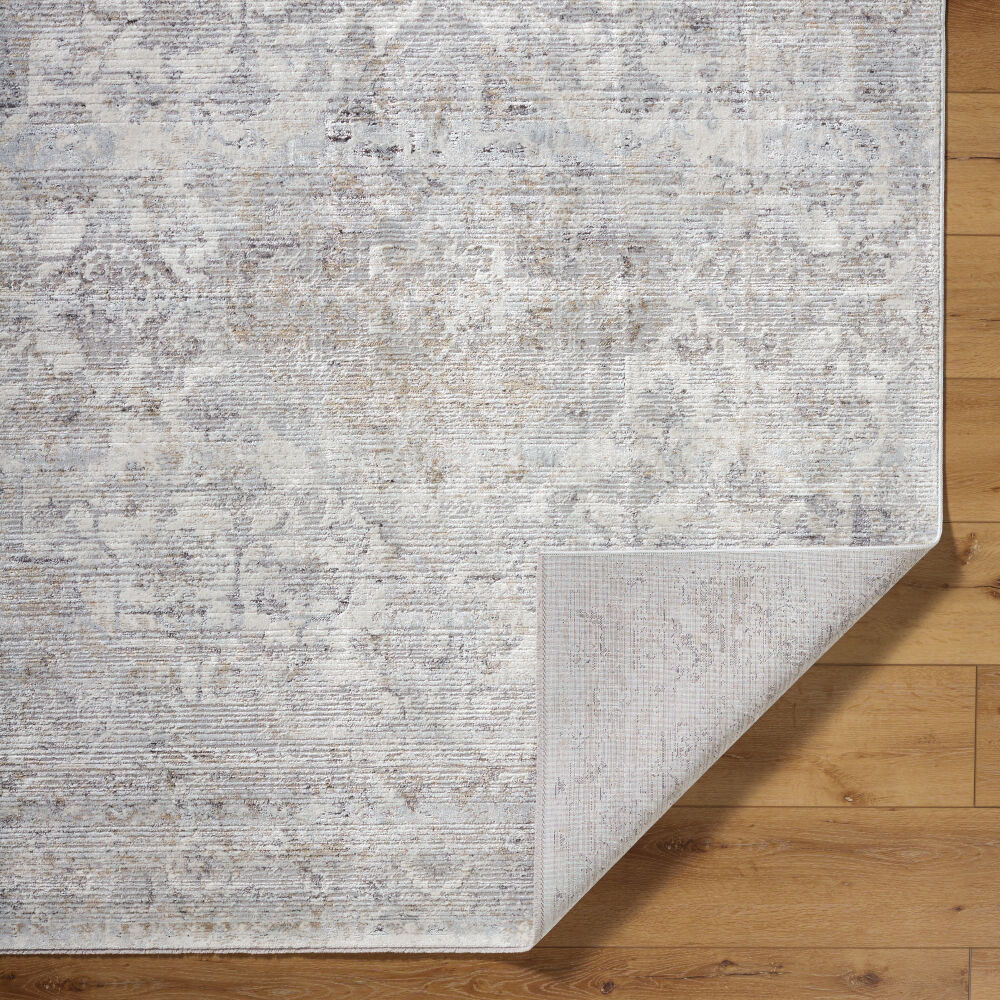 Edmonton Machine Woven Rug