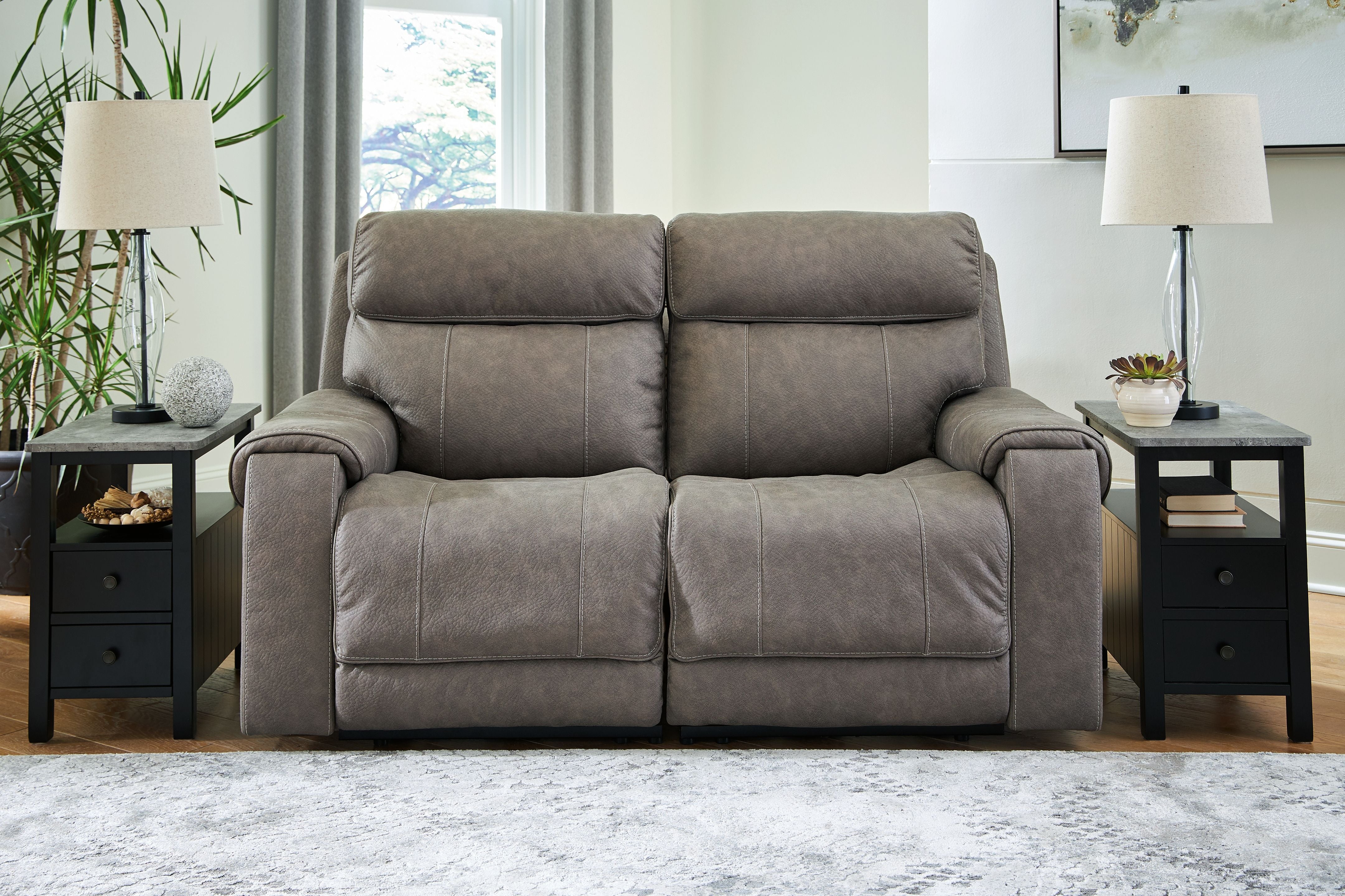 Signature Design by Ashley® Starbot - Sectional | Meri Furniture