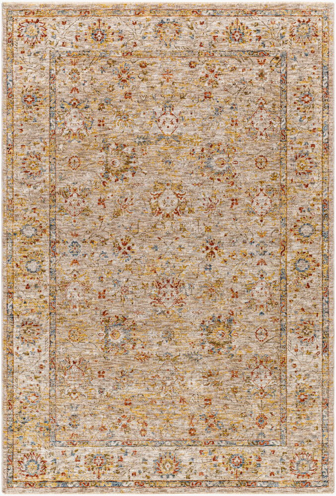 Mona Lisa Machine Woven Rug