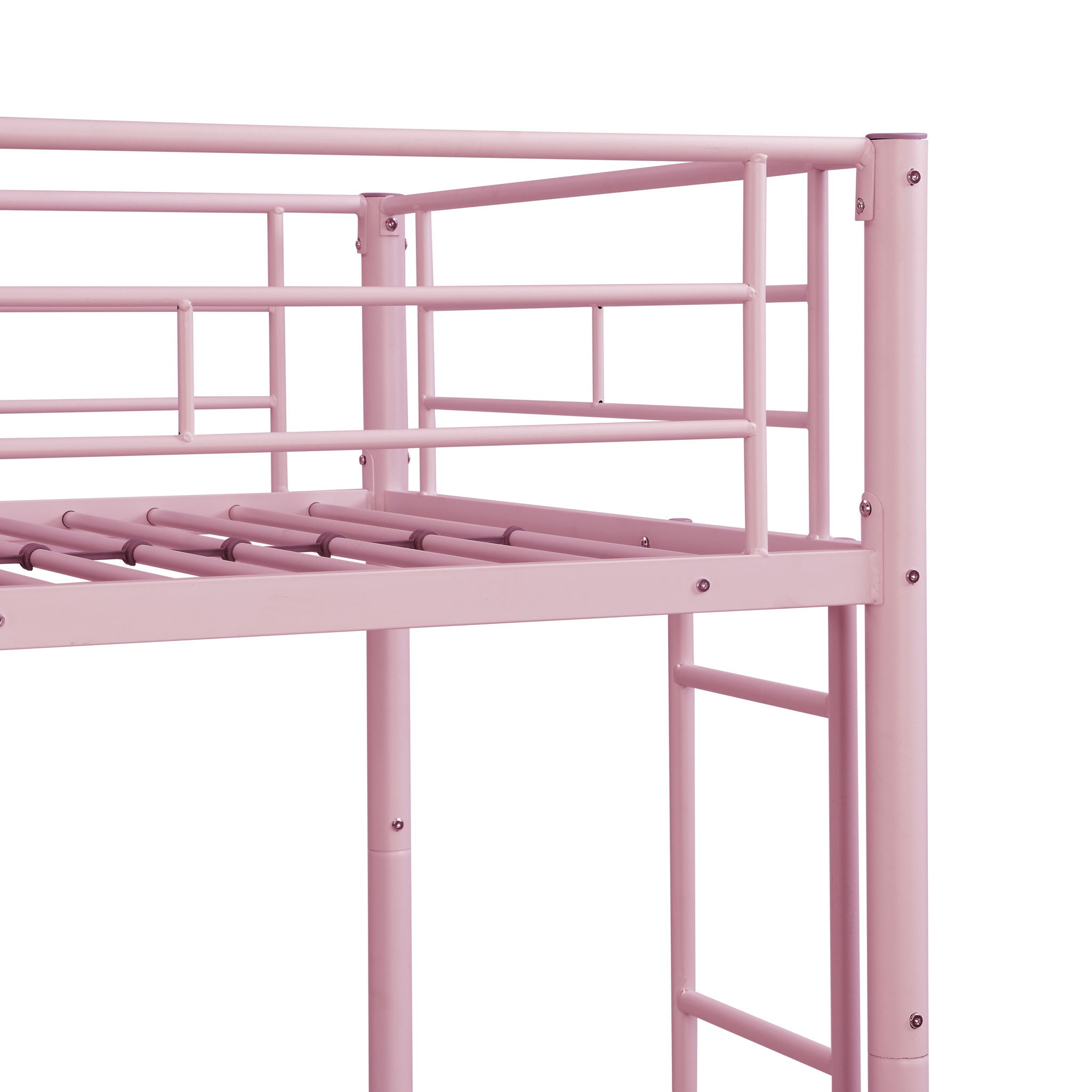 Bunk Bed With Trundle