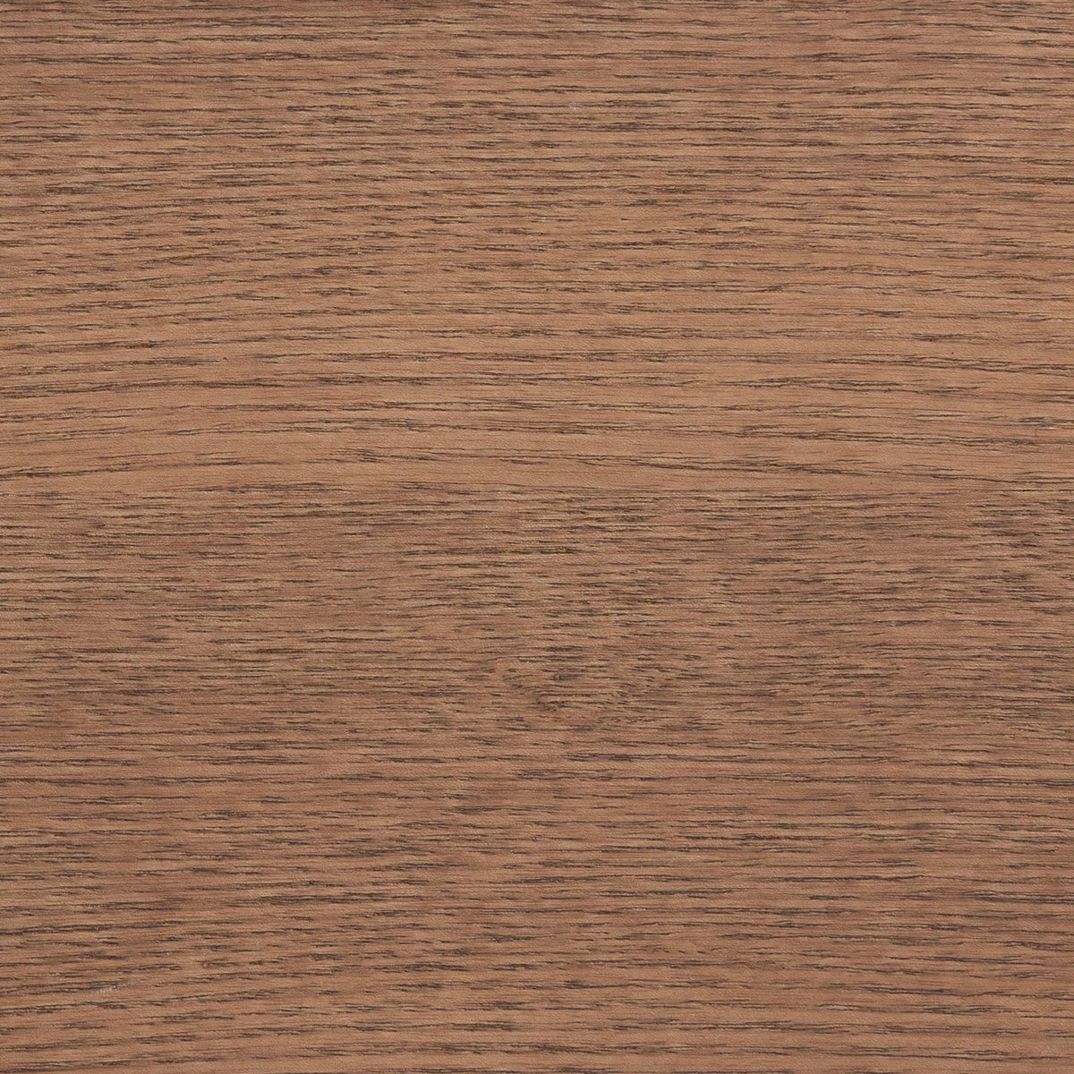 Alecia Mid-Century Ash Walnut Wood Queen Size Platform Bed
