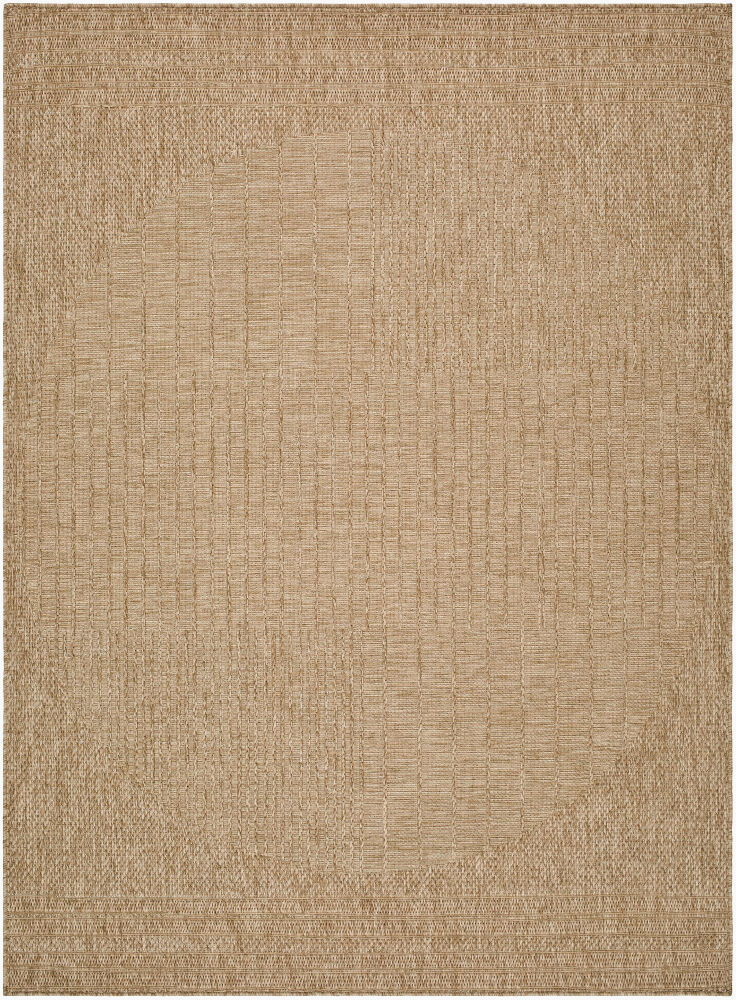 Sandra Machine Woven Rug