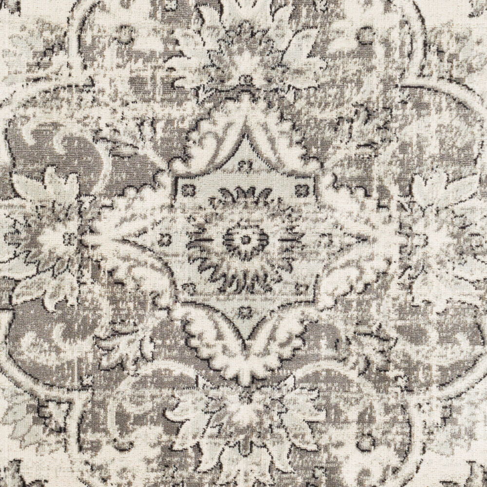 Redondo Beach Machine Woven Rug