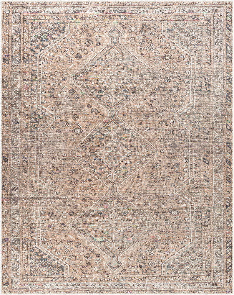 Amelie Machine Woven Rug