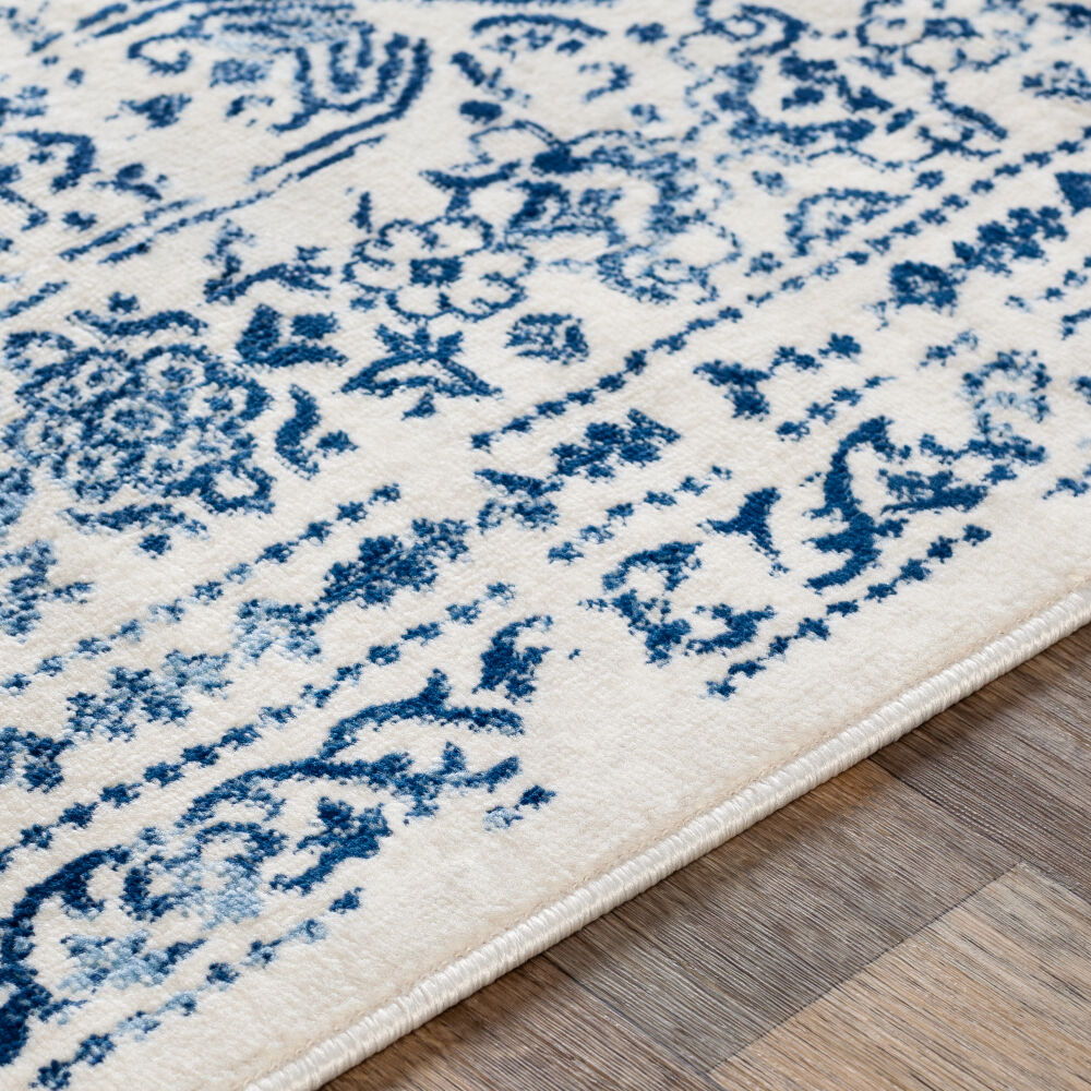 Roma Machine Woven Rug