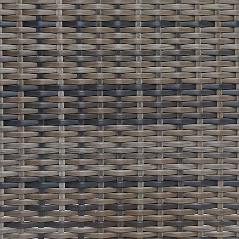 Signature Design by Ashley® Harbor Court - Outdoor Sectional | Meri Furniture