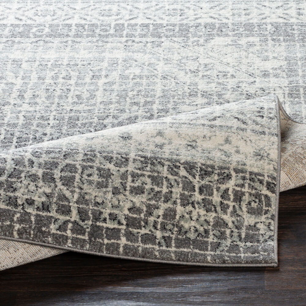 Harput Machine Woven Rug