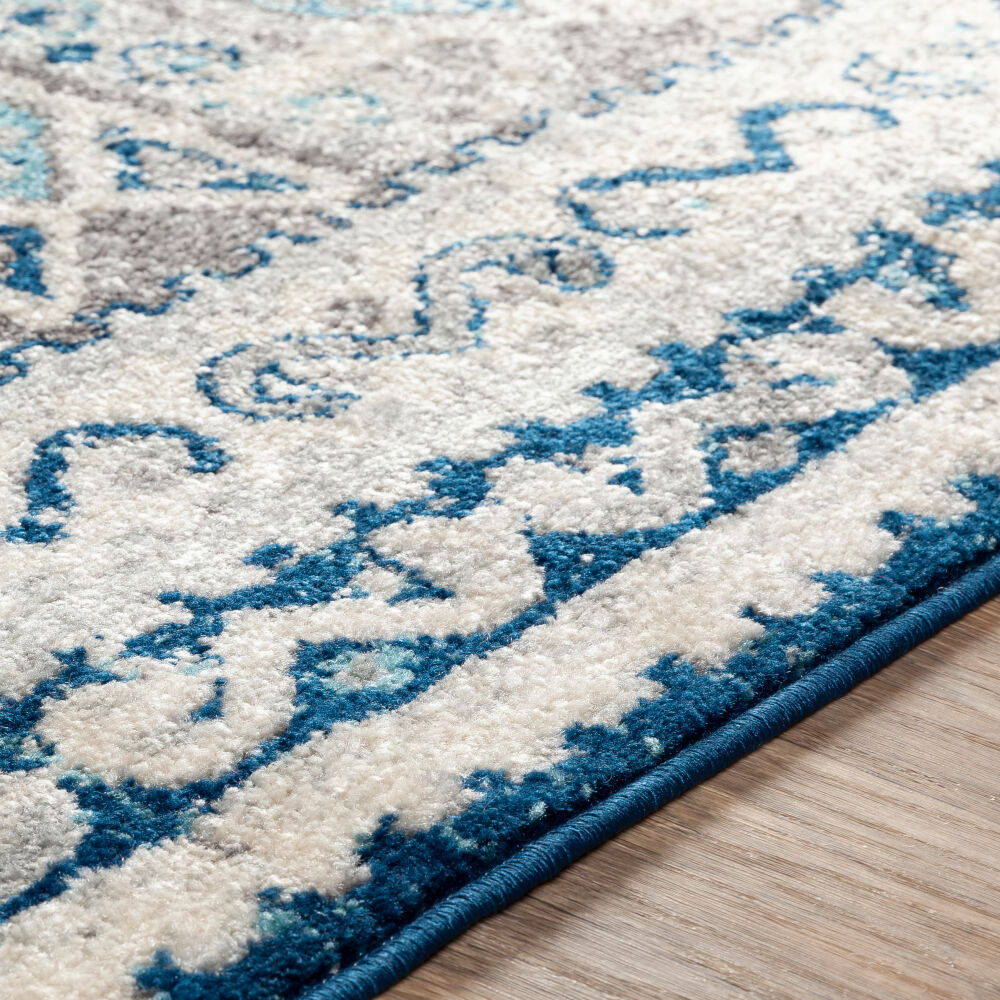 Norwich Machine Woven Rug