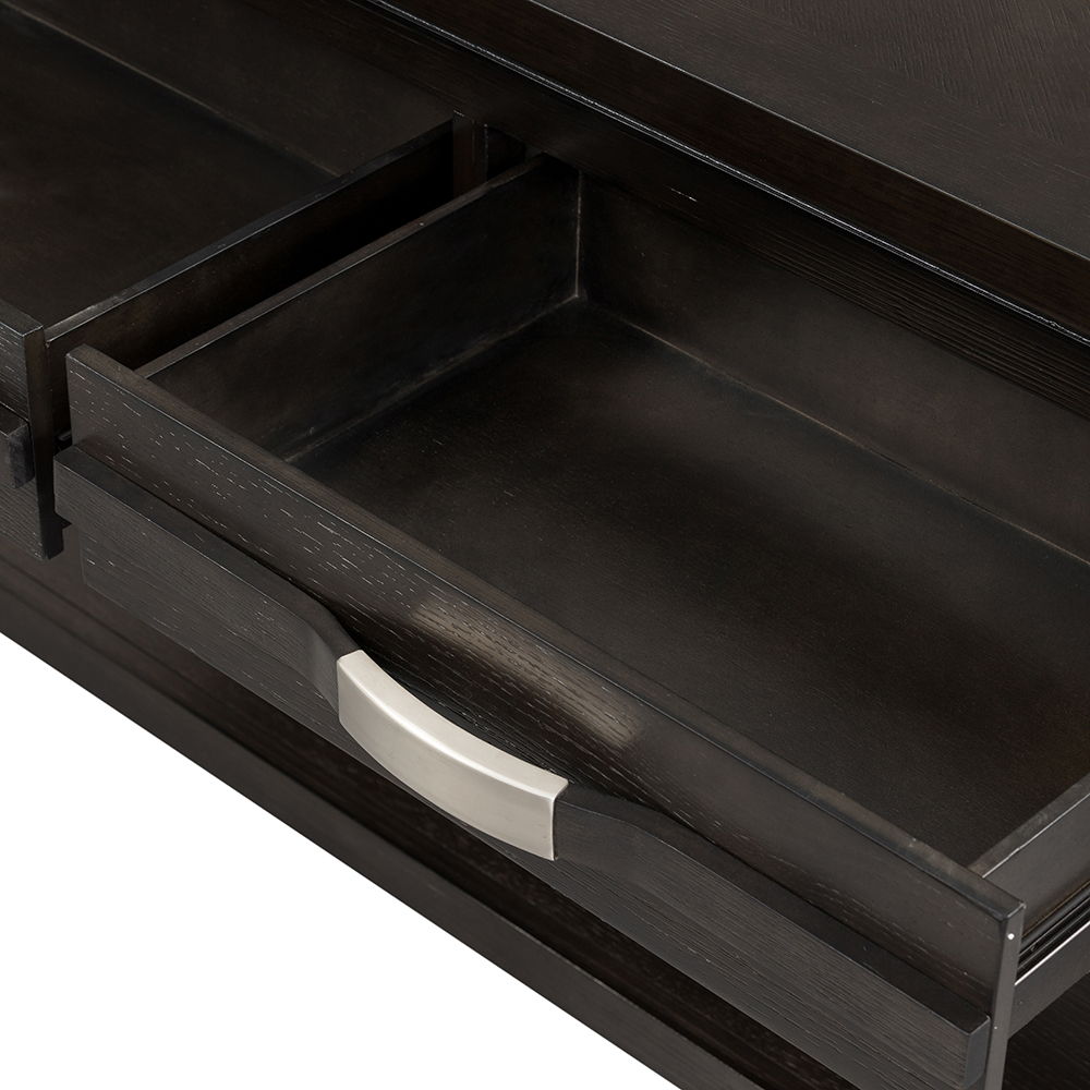 Elegant Design End Table