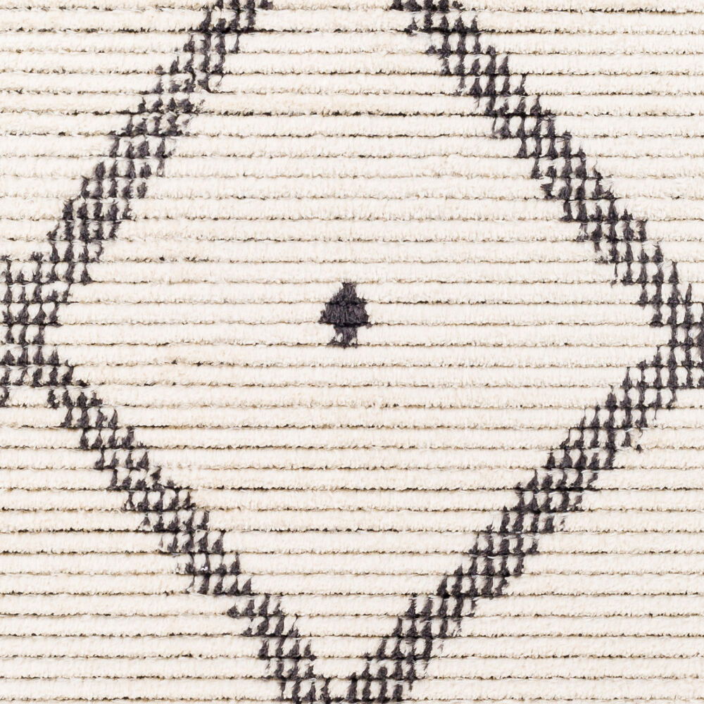 Enzo Machine Woven Rug