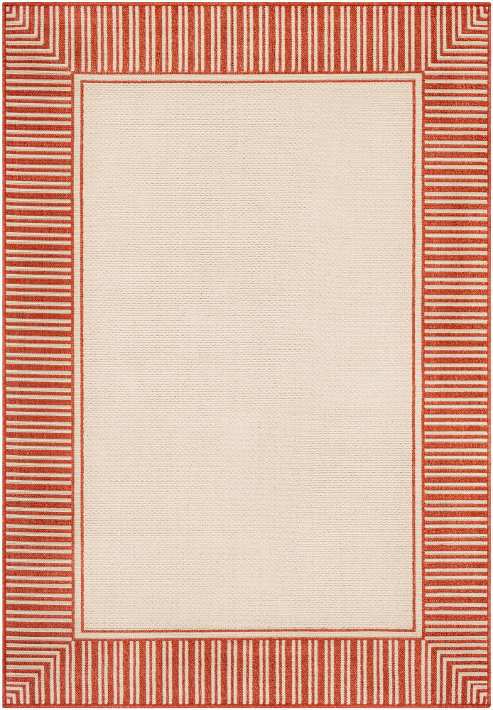 Alfresco Machine Woven Rug