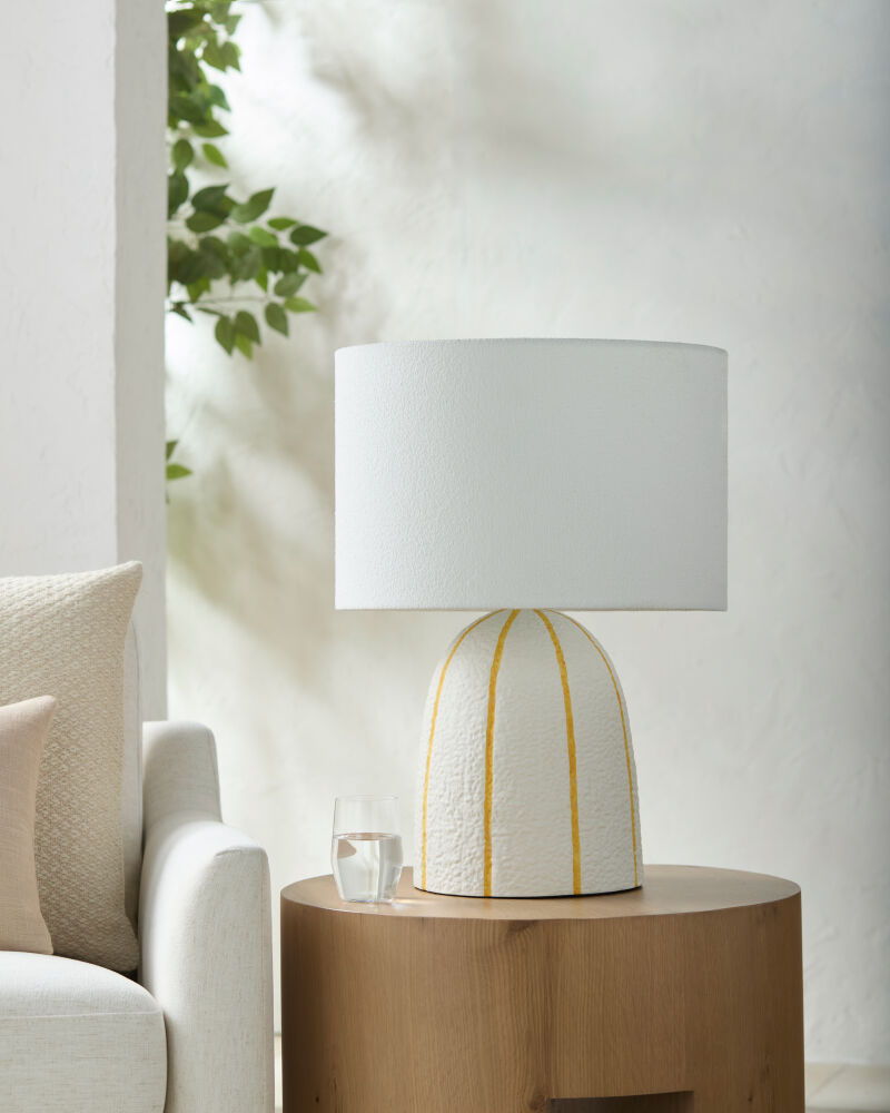 Hombori Accent Table Lamp