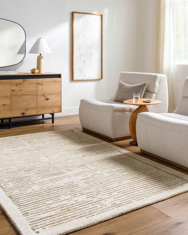 Brook Handmade Rug