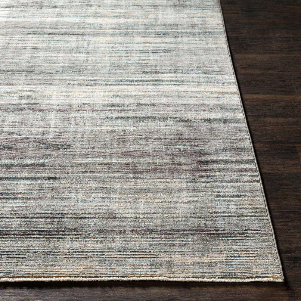 Presidential Machine Woven Rug