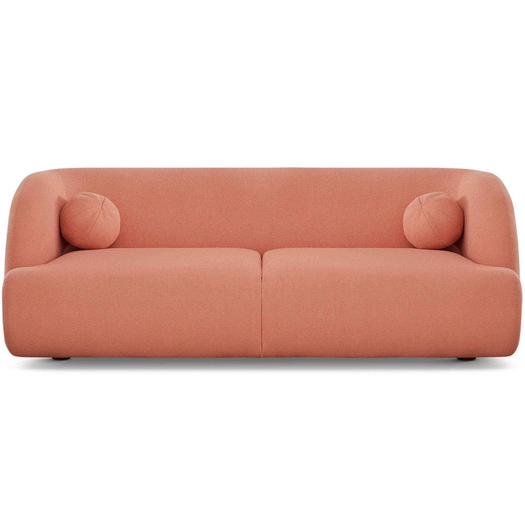 Anna - French Boucle Sofa