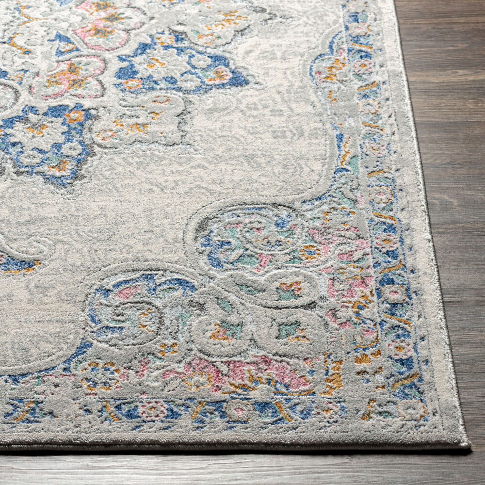 Lagos Machine Woven Rug