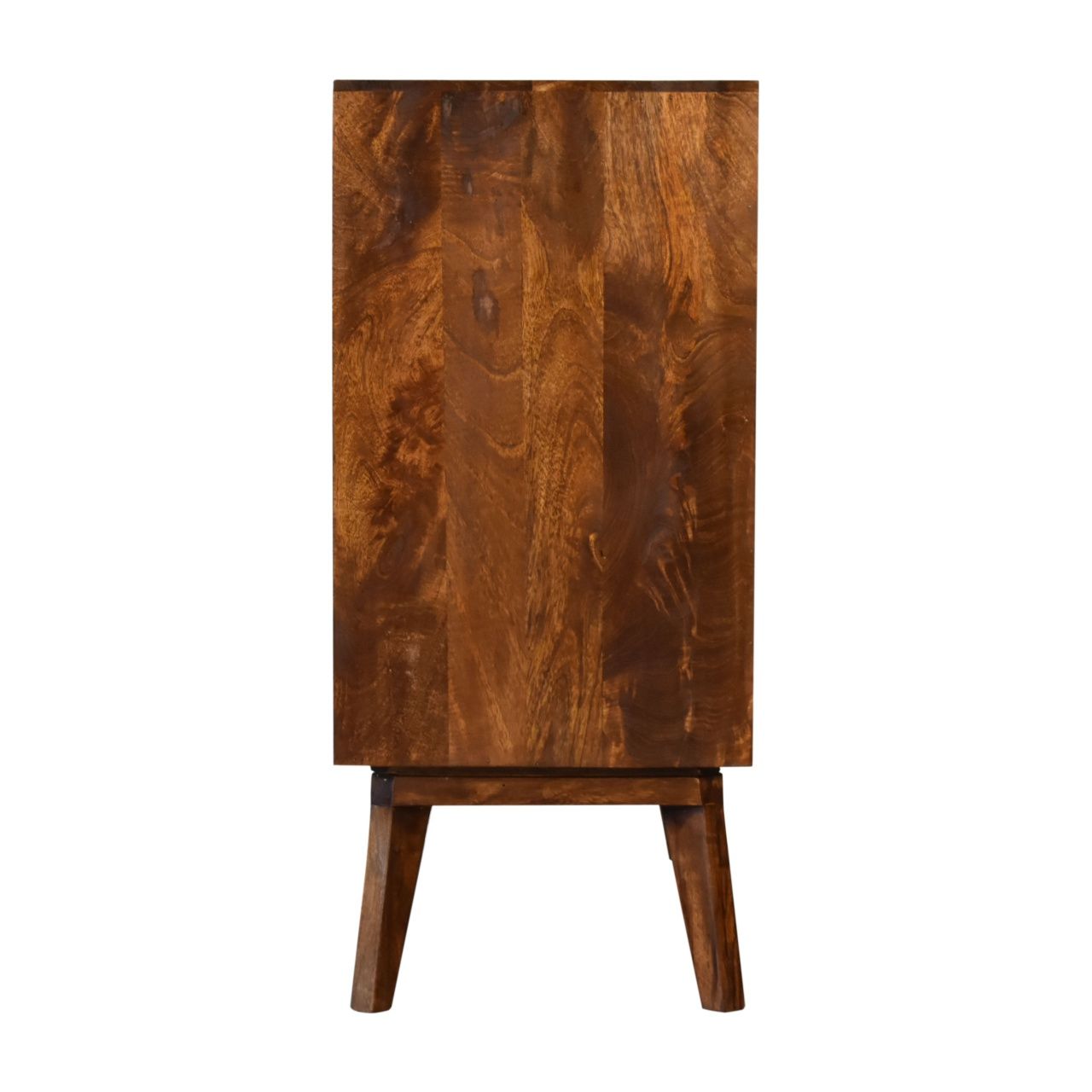 Amouri Cabinet - Brown