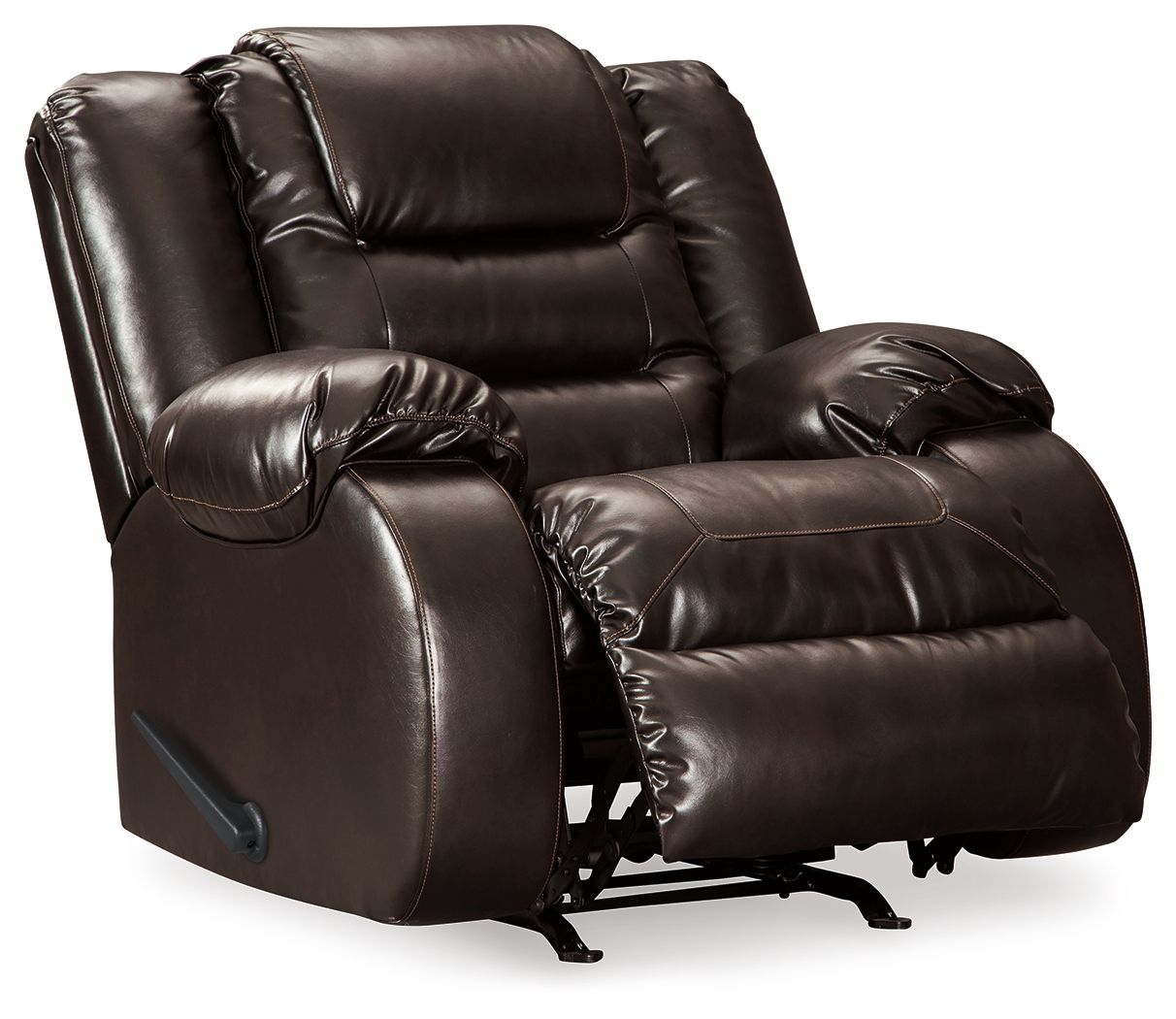 Ashley Furniture Vacherie - Rocker Recliner | Meri Furniture