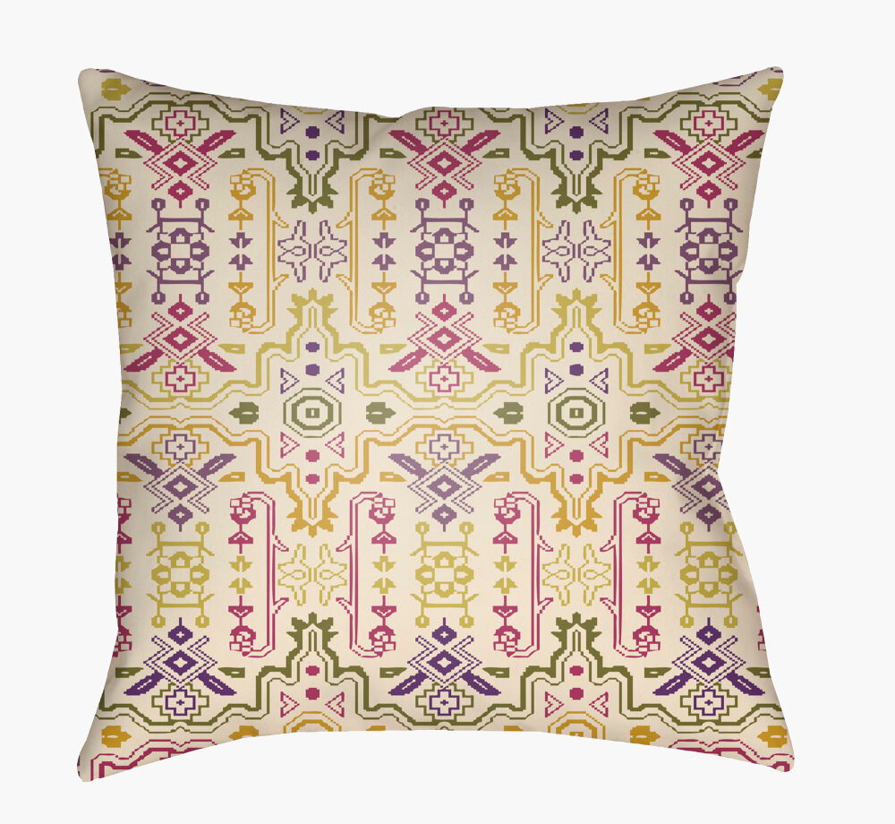 Yindi Pillow