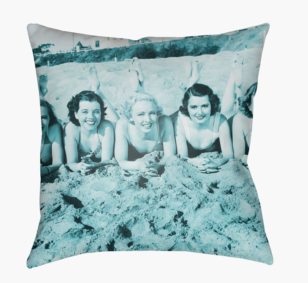 Litchfield Pillow